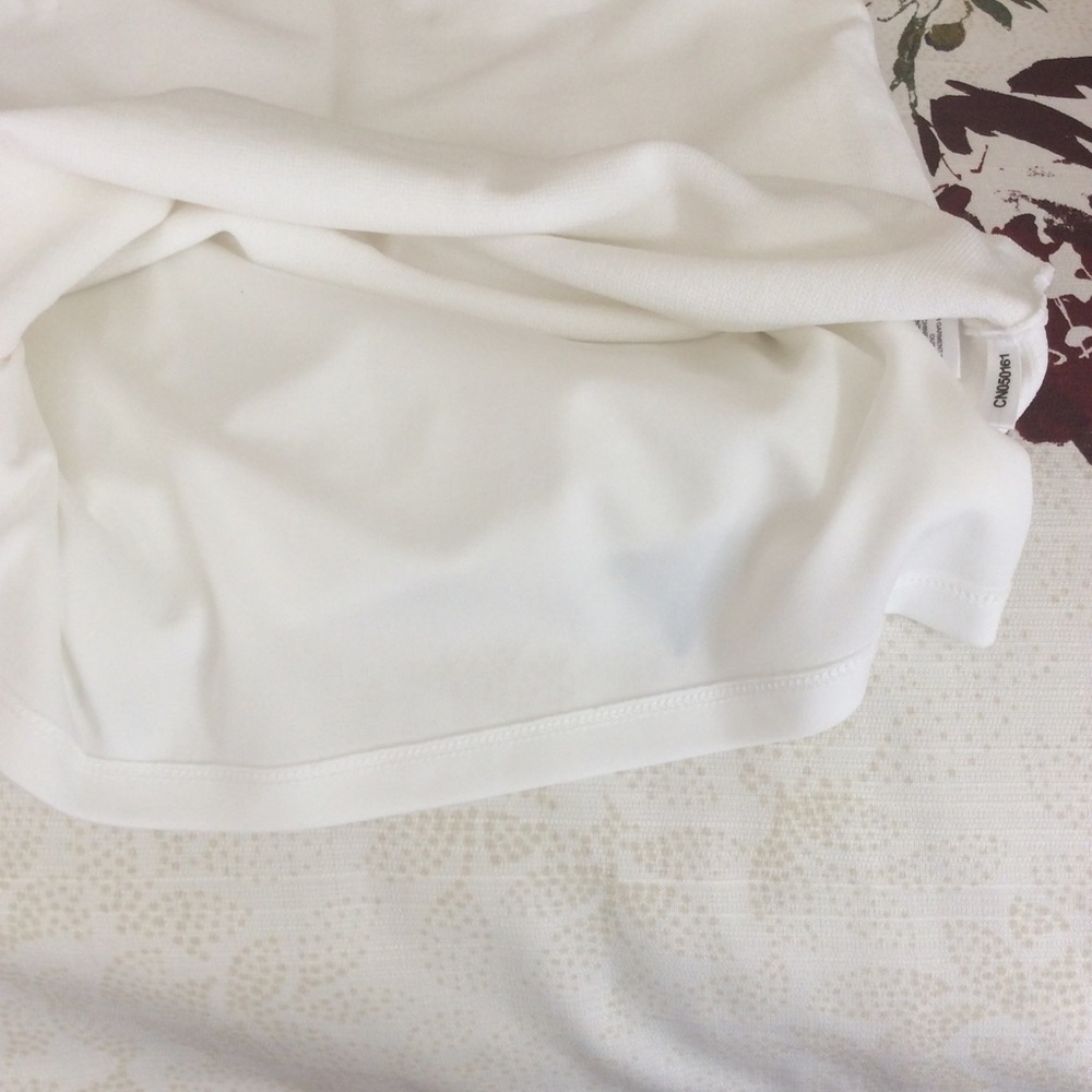 NWT NY&C pencil skirt - Picture 3 of 5